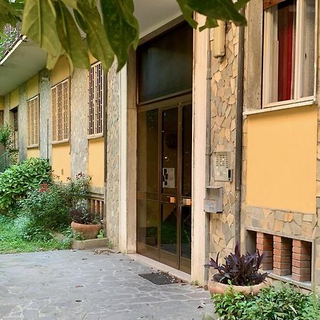 Casa Margherita Piacenza Exterior foto
