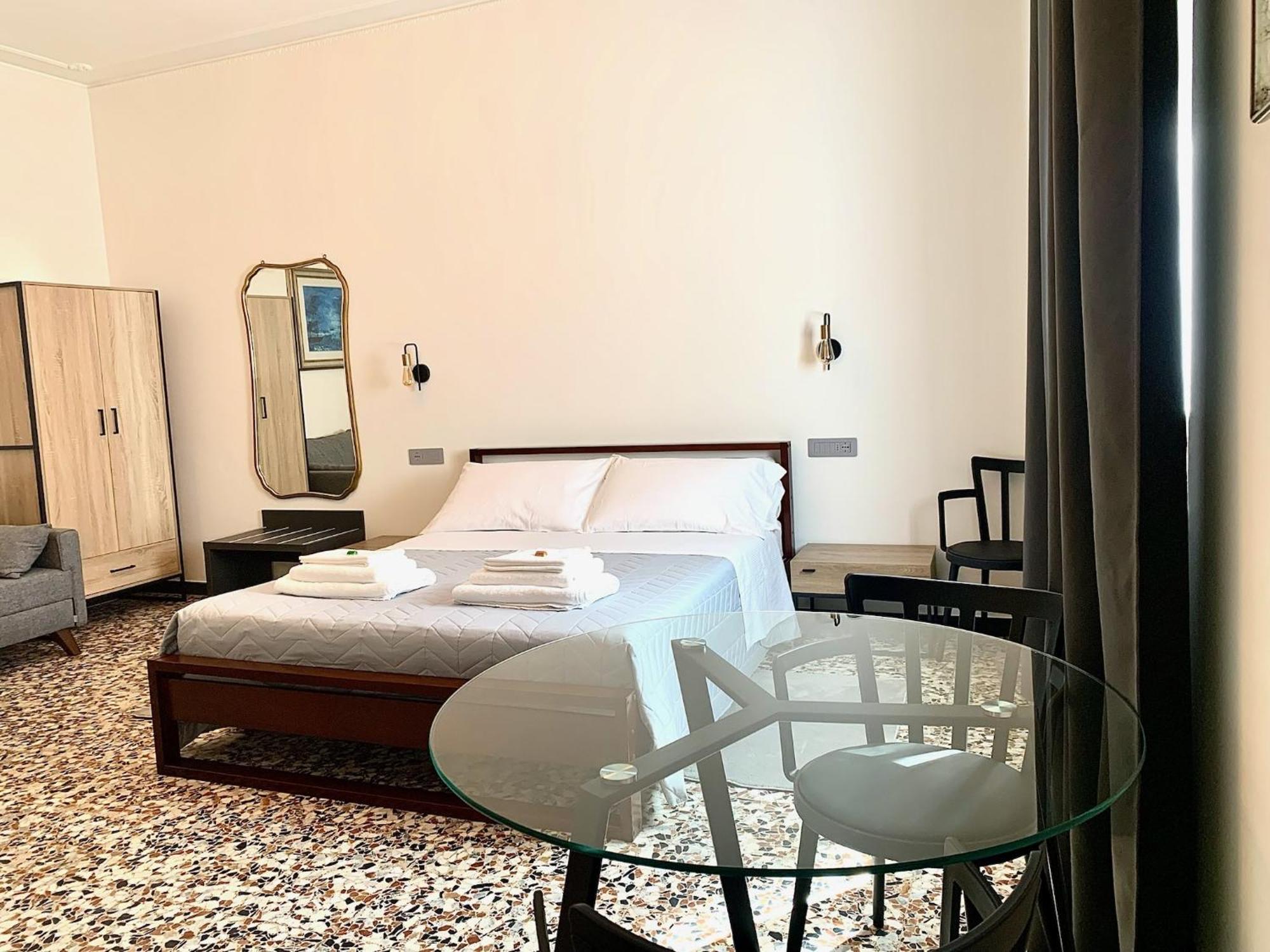 Casa Margherita Piacenza Quarto foto