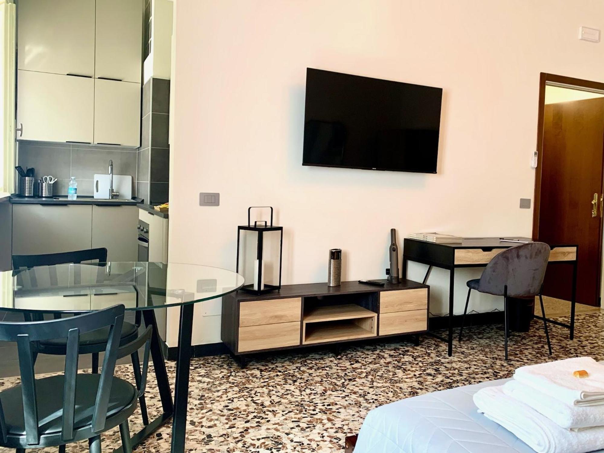 Casa Margherita Piacenza Quarto foto