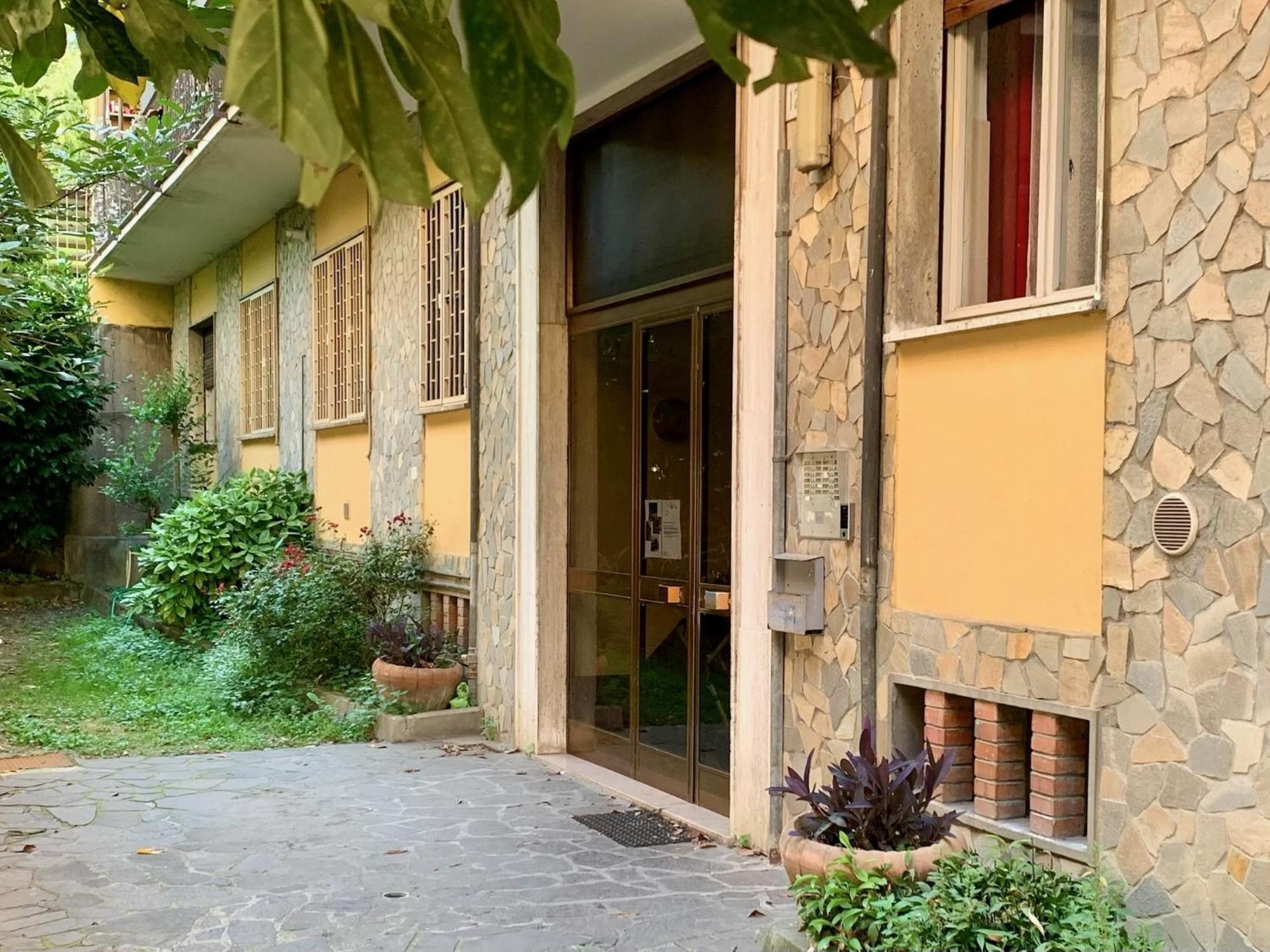 Casa Margherita Piacenza Exterior foto