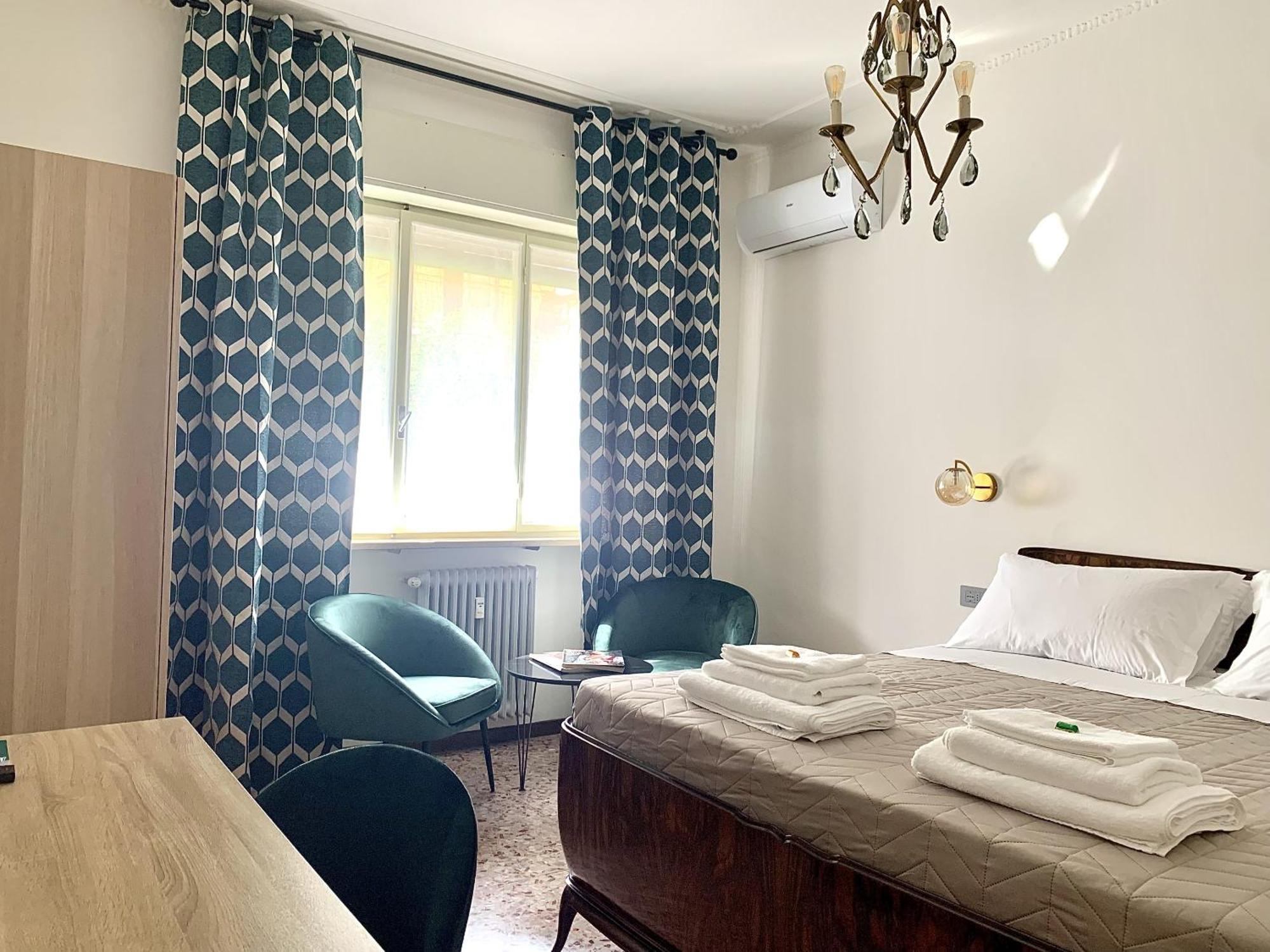 Casa Margherita Piacenza Quarto foto